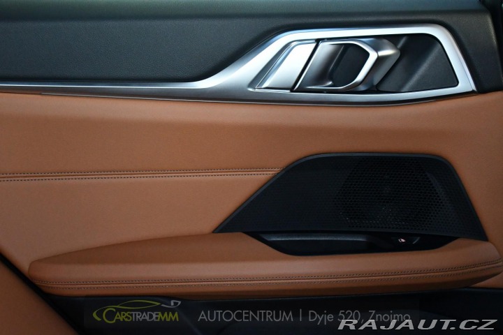 BMW 4 420d FACELI M-SPORT HUD K 2025