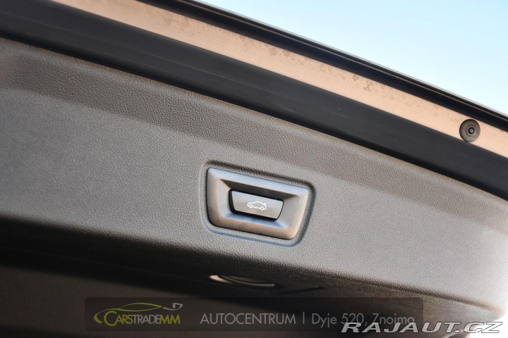 BMW 4 420d FACELI M-SPORT HUD K 2025