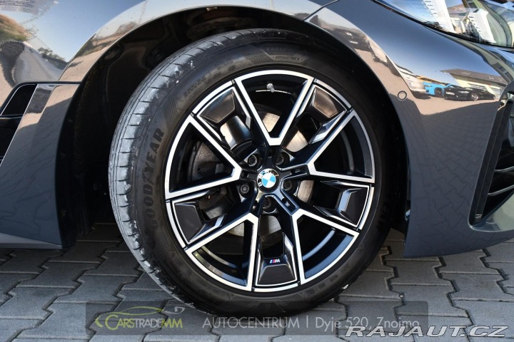 BMW 4 420xD FACELIFT M-SPORT HU 2025