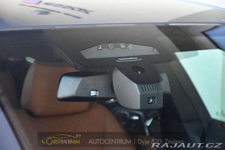 BMW 4 420d FACELI M-SPORT HUD K 2025