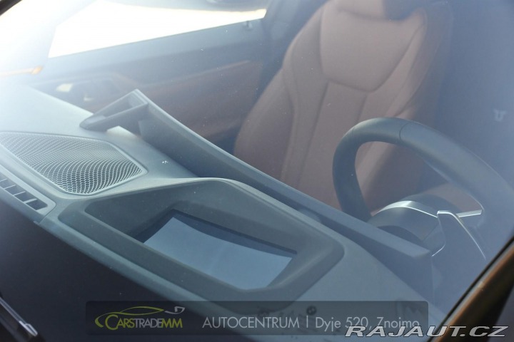 BMW 4 420d FACELI M-SPORT HUD K 2025