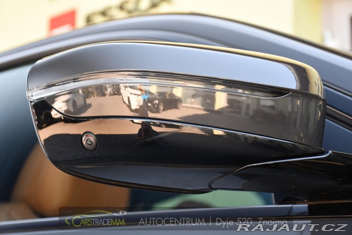 BMW 4 420d FACELI M-SPORT HUD K 2025