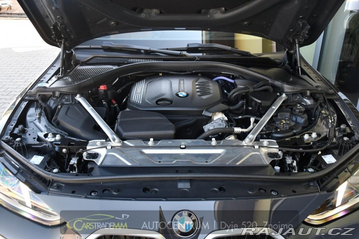 BMW 4 420xD FACELIFT M-SPORT HU 2025