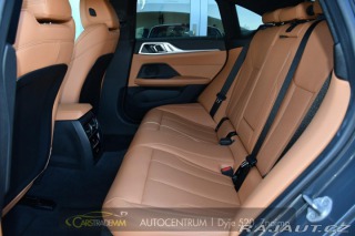 BMW 4 420d FACELI M-SPORT HUD K 2025