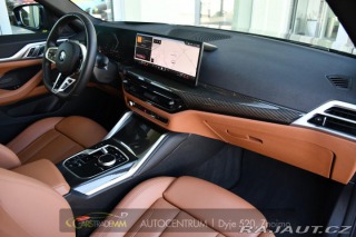 BMW 4 420d FACELI M-SPORT HUD K 2025