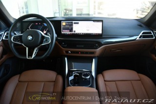 BMW 4 420d FACELI M-SPORT HUD K 2025