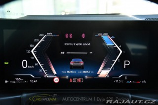 BMW 4 420d FACELI M-SPORT HUD K 2025