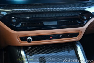 BMW 4 420d FACELI M-SPORT HUD K 2025