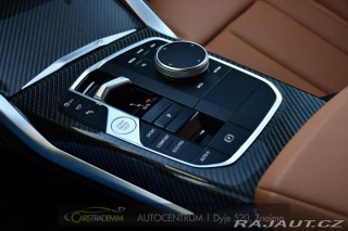 BMW 4 420d FACELI M-SPORT HUD K 2025