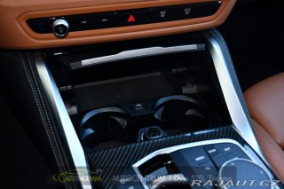 BMW 4 420d FACELI M-SPORT HUD K 2025