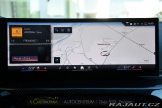 BMW 4 420d FACELI M-SPORT HUD K 2025