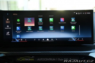 BMW 4 420d FACELI M-SPORT HUD K 2025