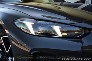 BMW 4 420d FACELI M-SPORT HUD K 2025