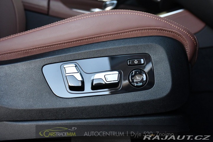 BMW X5 M50D LASER H/K HEAD-UP 2020