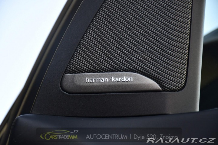BMW X5 M50D LASER H/K HEAD-UP 2020
