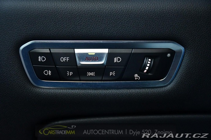 BMW X5 M50D LASER H/K HEAD-UP 2020