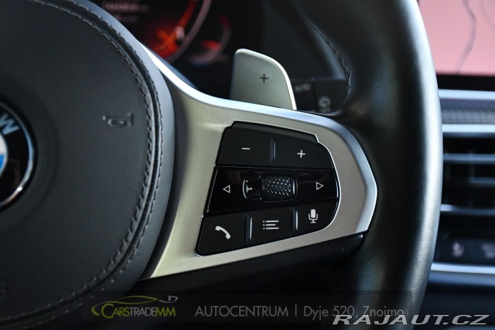 BMW X5 M50D LASER H/K HEAD-UP 2020