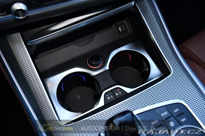 BMW X5 M50D LASER H/K HEAD-UP 2020