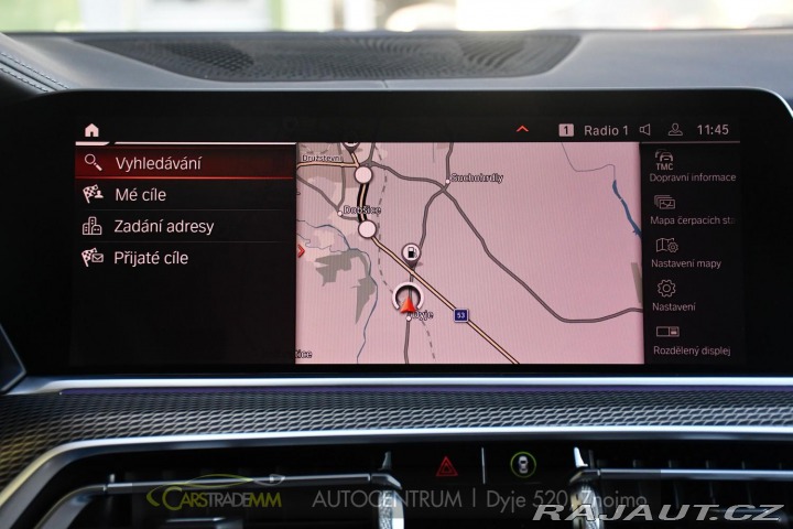 BMW X5 M50D LASER H/K HEAD-UP 2020
