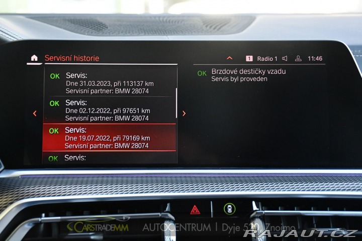 BMW X5 M50D LASER H/K HEAD-UP 2020