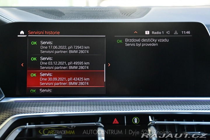 BMW X5 M50D LASER H/K HEAD-UP 2020