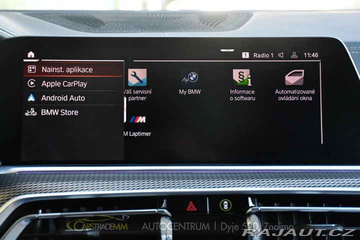 BMW X5 M50D LASER H/K HEAD-UP 2020