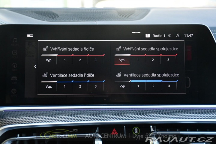 BMW X5 M50D LASER H/K HEAD-UP 2020
