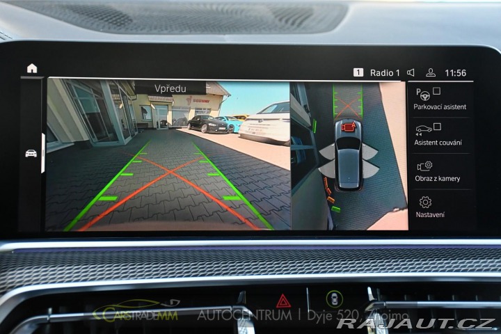 BMW X5 M50D LASER H/K HEAD-UP 2020