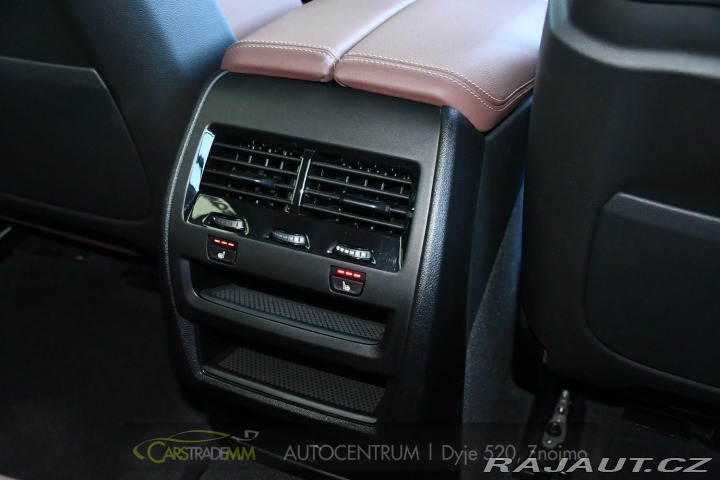 BMW X5 M50D LASER H/K HEAD-UP 2020