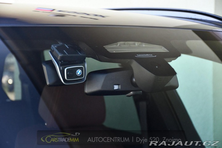 BMW X5 M50D LASER H/K HEAD-UP 2020