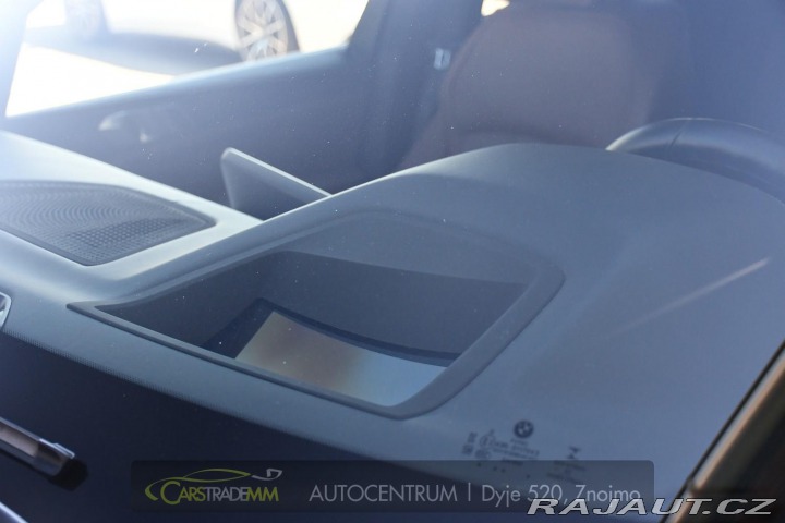 BMW X5 M50D LASER H/K HEAD-UP 2020