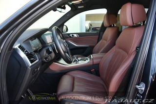 BMW X5 M50D LASER H/K HEAD-UP 2020