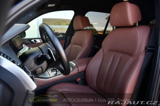 BMW X5 M50D LASER H/K HEAD-UP 2020