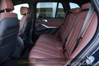 BMW X5 M50D LASER H/K HEAD-UP 2020