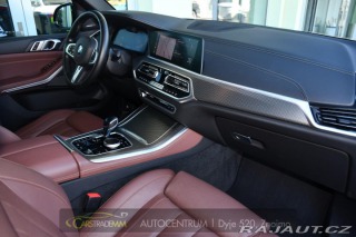 BMW X5 M50D LASER H/K HEAD-UP 2020