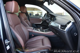 BMW X5 M50D LASER H/K HEAD-UP 2020