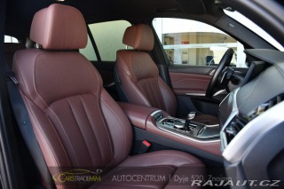 BMW X5 M50D LASER H/K HEAD-UP 2020