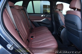 BMW X5 M50D LASER H/K HEAD-UP 2020