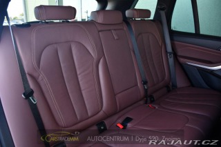 BMW X5 M50D LASER H/K HEAD-UP 2020