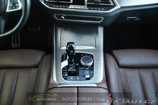 BMW X5 M50D LASER H/K HEAD-UP 2020