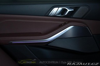 BMW X5 M50D LASER H/K HEAD-UP 2020