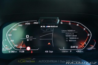 BMW X5 M50D LASER H/K HEAD-UP 2020