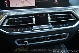 BMW X5 M50D LASER H/K HEAD-UP 2020