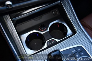 BMW X5 M50D LASER H/K HEAD-UP 2020