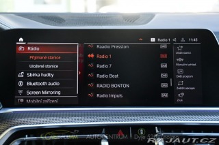 BMW X5 M50D LASER H/K HEAD-UP 2020