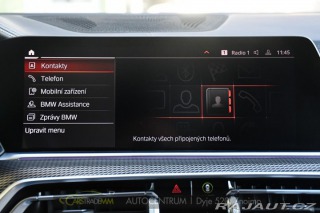 BMW X5 M50D LASER H/K HEAD-UP 2020
