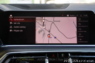 BMW X5 M50D LASER H/K HEAD-UP 2020