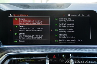 BMW X5 M50D LASER H/K HEAD-UP 2020