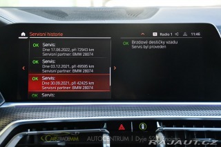 BMW X5 M50D LASER H/K HEAD-UP 2020