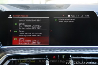 BMW X5 M50D LASER H/K HEAD-UP 2020